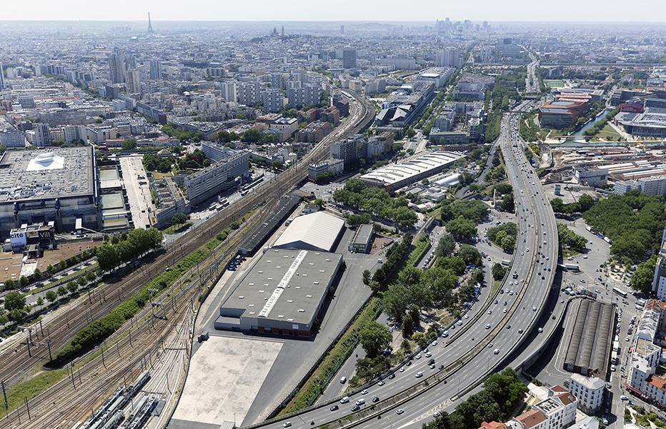 Lancement d'un dialogue compétitif pour engager la transformation de la